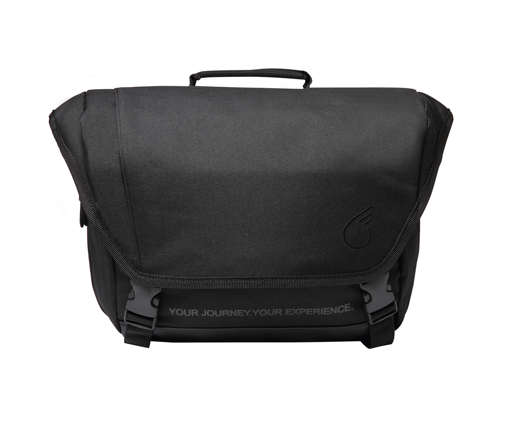 Sixthreezero Rear Rack sixthreezero Rear Rack Bag Version 1