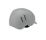 sixthreezero Unisex Helmet, Ash Amber