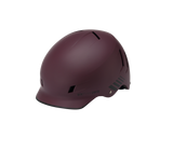 sixthreezero Unisex Helmet, Light Plum