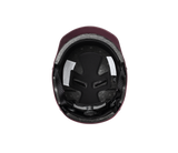 sixthreezero Unisex Helmet, Light Plum