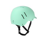 sixthreezero Unisex Helmet, Mint Green