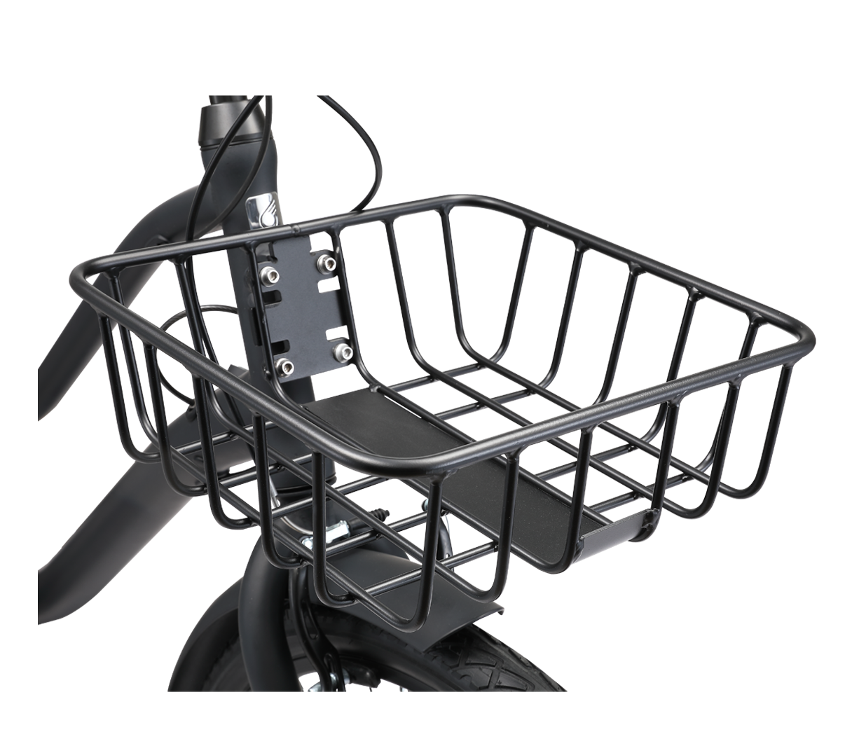 sixthreezero EVRYjourney Men's Casual Edition 7-Speed w/ Integrated Cable Lock and Basket