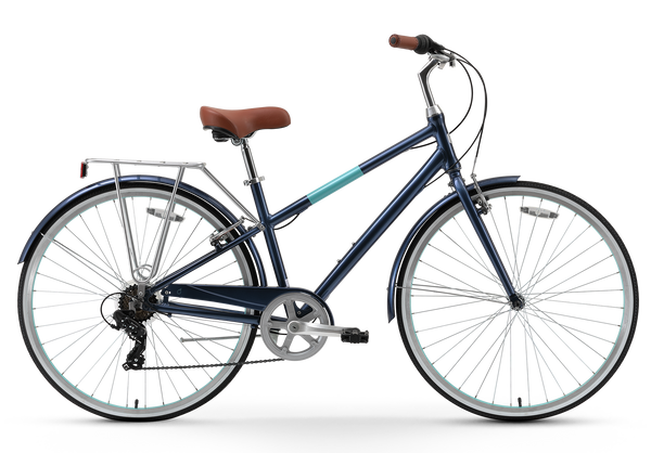 Gallery View 2, Navy