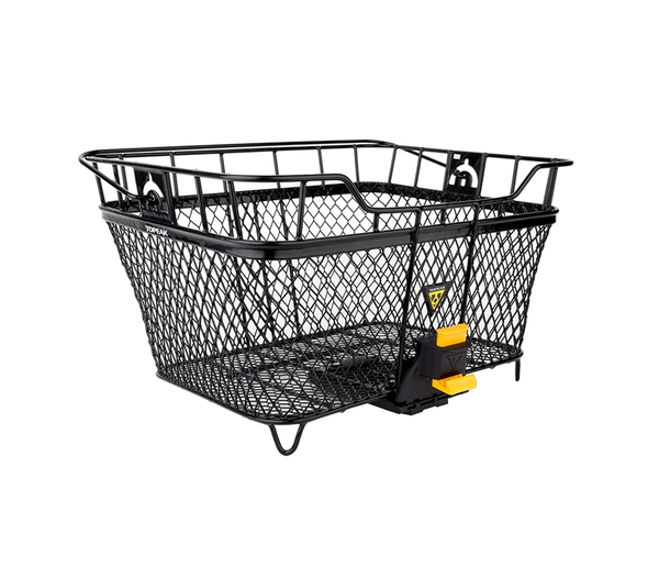 Topeak MTX Rear Rack Top Basket