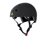 Triple Eight Brainsaver Helmet Black