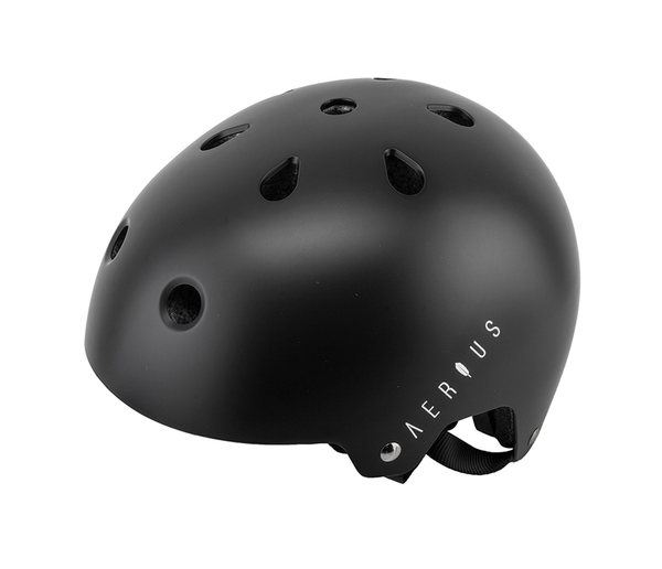 Aerius Skid Lid Helmet