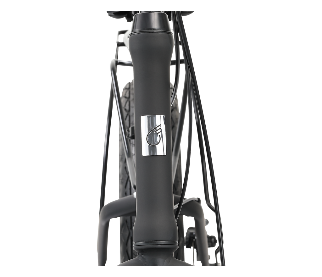 sixthreezero EVRYjourney Men's 26" FAT Tire 7-Speed Sport Hybrid Cruiser Bicycle