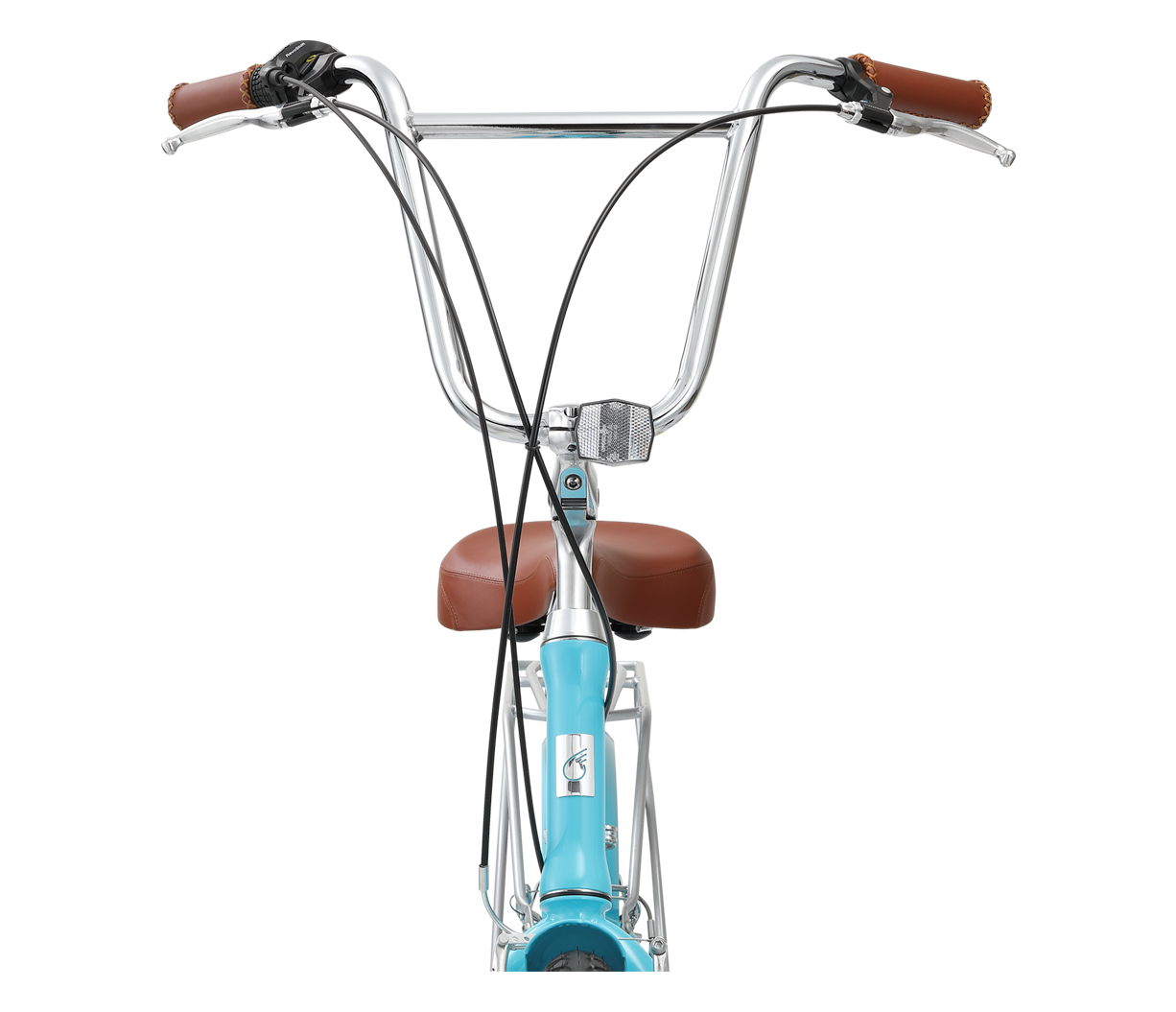 sixthreezero Relaxed Body 7-Speed Recumbent Comfort Bike