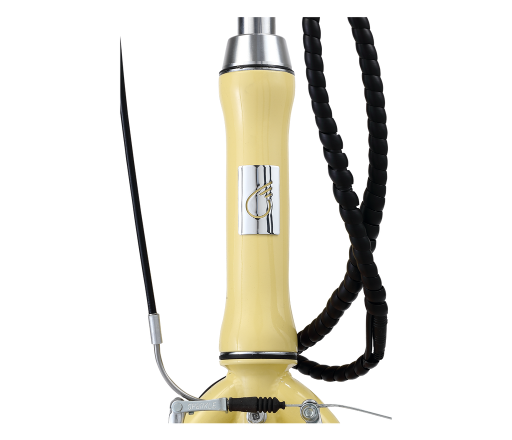 sixthreezero EVRYjourney 26" 7 Speed Hybrid Electric Tricycle, 36V, 250W