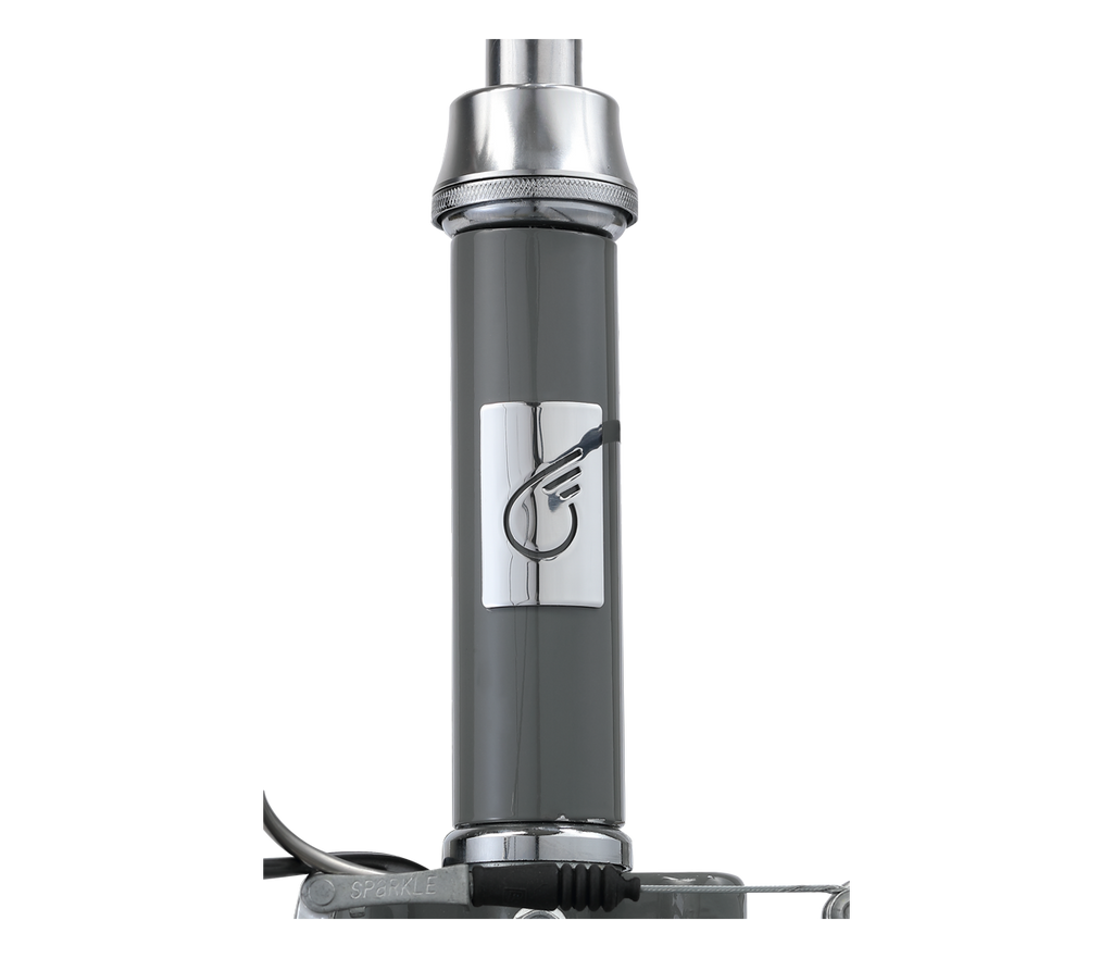 sixthreezero Ride in the Park Men's 7-Speed Consistent City Commuter Bike