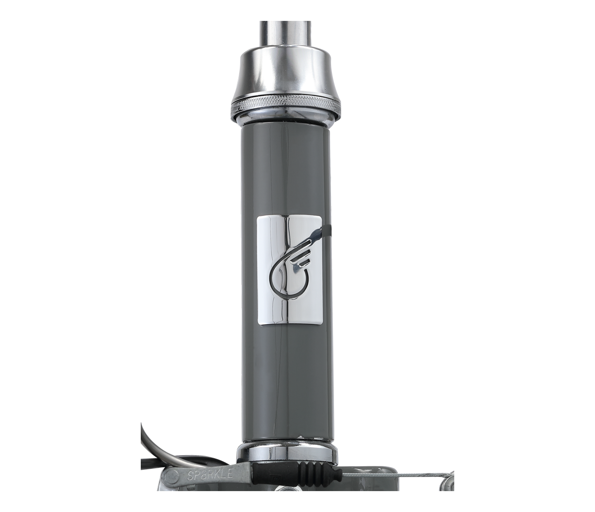 sixthreezero Ride in the Park Men's 7-Speed Consistent City Commuter Bike