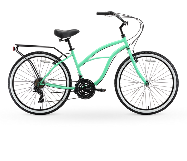 Gallery View 2, mint-green