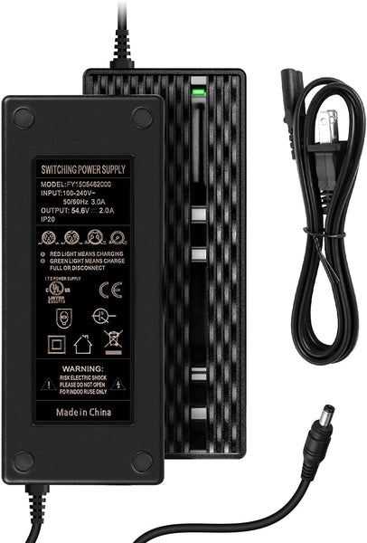 sixthreezero Battery Charger