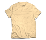 sixthreezero Premium Short Sleeve Crew EVRY Shirt Design B Papyrus/Black