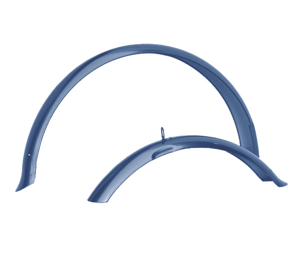 EVRYjourney 24" Front/Rear Fender Set