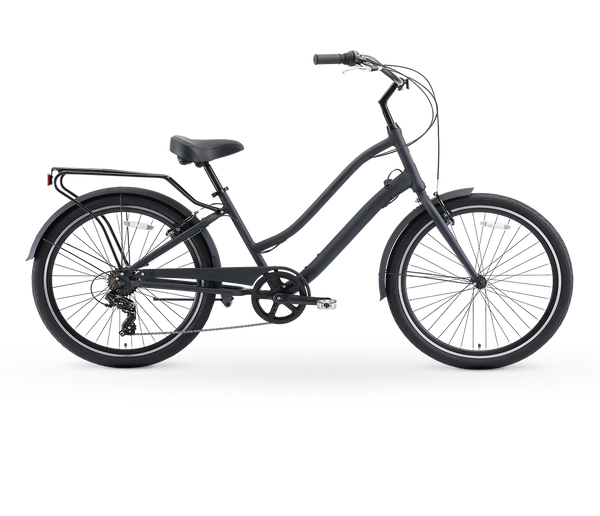 Gallery View 2, matte-black