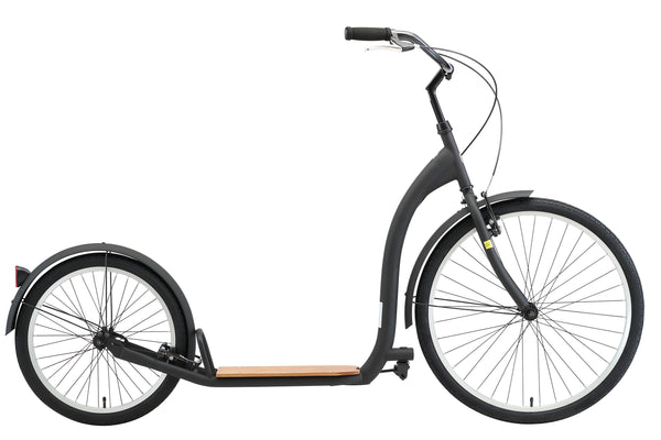 sixthreezero Around the Block 26" Scooter