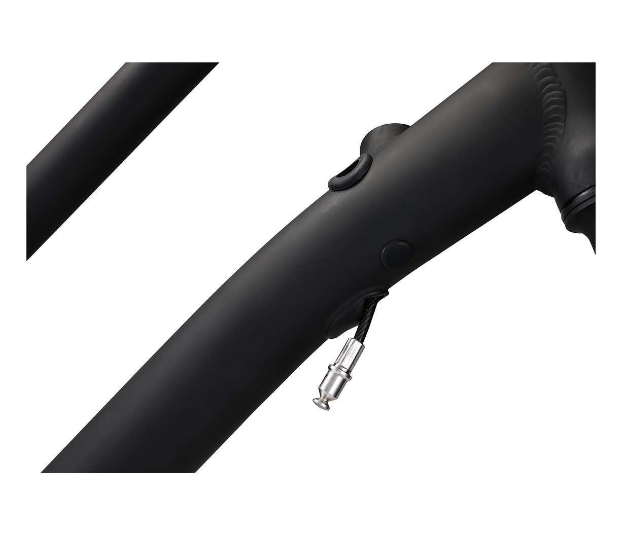 sixthreezero EVRYjourney Deluxe Men's 26" 7 Speed Hybrid Cruiser Bicycle w/ Integrated Lock, Basket, Light