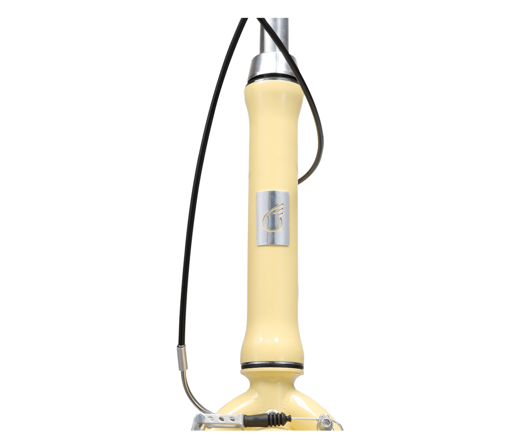 sixthreezero EVRYjourney Women's w/ Integrated Lock 26" 7-Speed Step-Through Touring Hybrid Bicycle