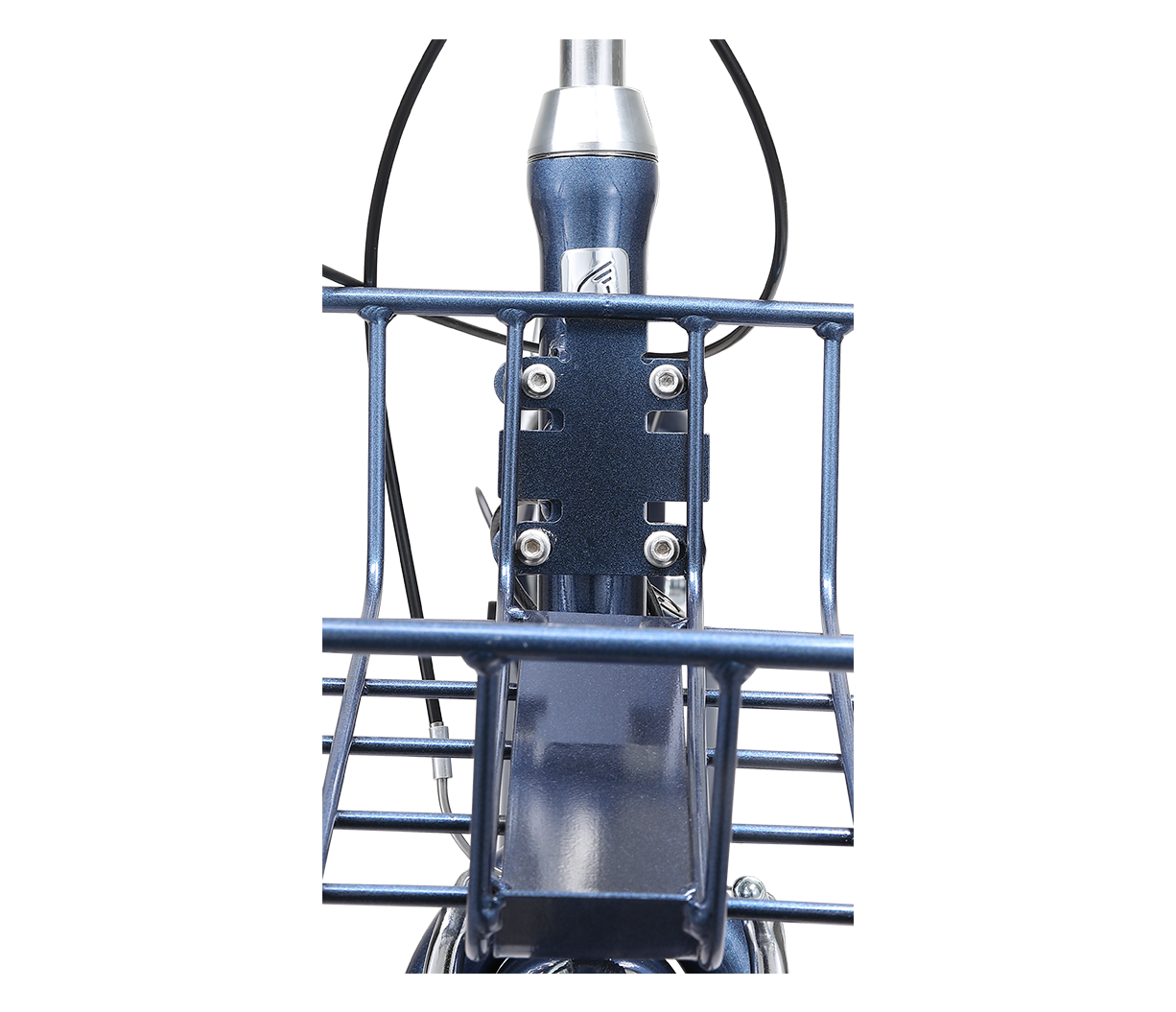 sixthreezero EVRYjourney Women's Casual Edition 7-Speed w/ Integrated Lock and Basket