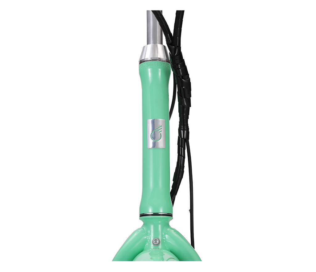 sixthreezero EVRYjourney Women's 26" 500W 7 Speed Electric Hybrid Bicycle