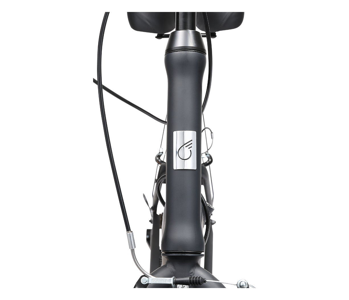 sixthreezero EVRYjourney Men's Casual Edition 7-Speed w/ Integrated  Cable Lock