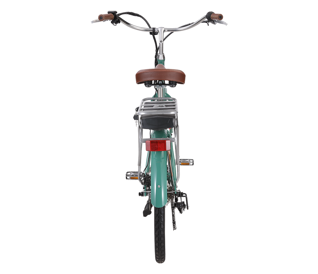 sixthreezero EVRYjourney Men's NEW 26" 500W 7-Speed Sport Hybrid Cruiser Bicycle