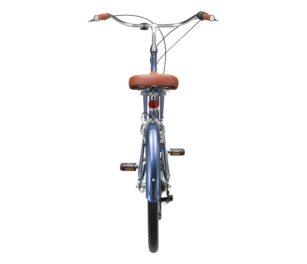 sixthreezero EVRYjourney Women's Casual Edition 7-Speed w/ Integrated Cable Lock