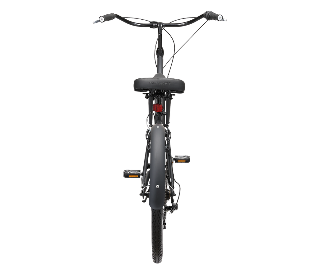 sixthreezero EVRYjourney Men's Casual Edition 7-Speed w/ Integrated  Cable Lock