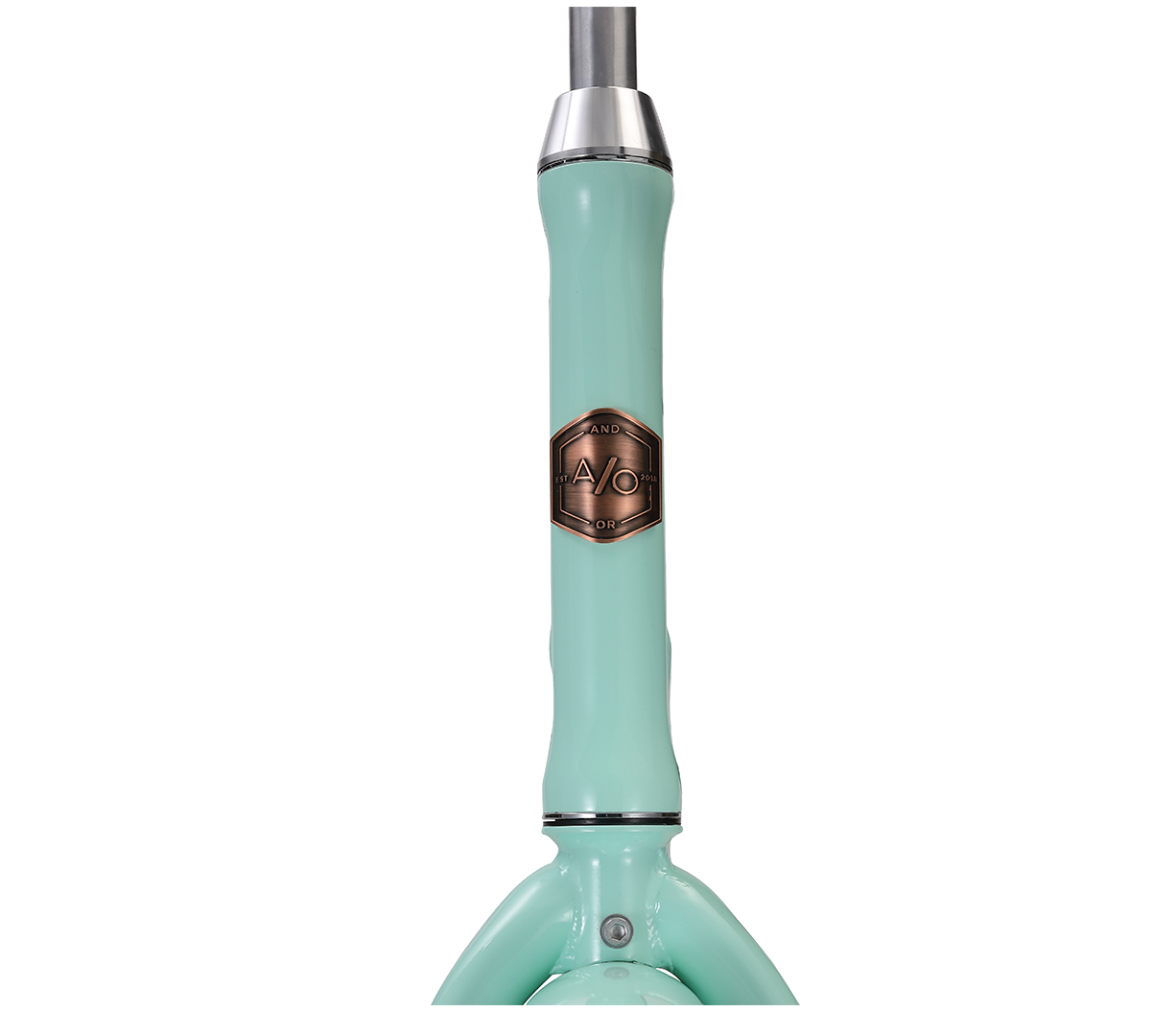 A/O Frida 7-Speed 500W Step-Through Touring Hybrid Electric Bike