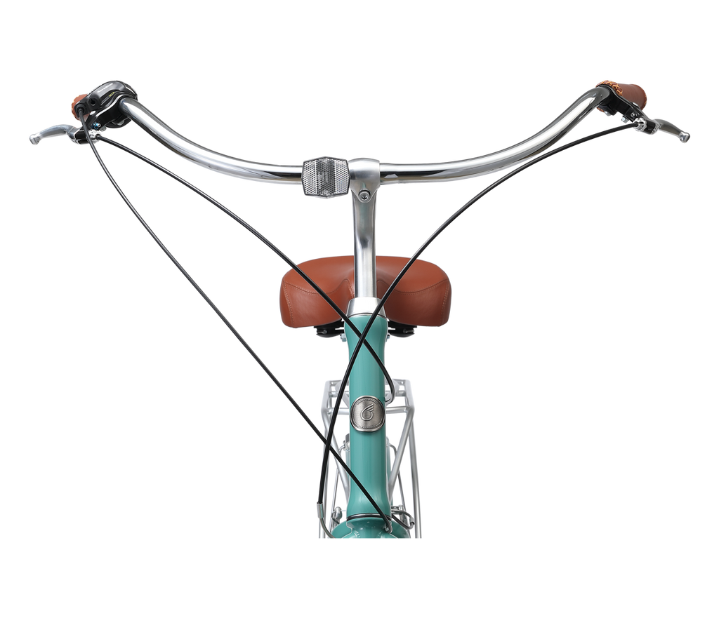 sixthreezero NEW EVRYjourney Men's 26" 7-Speed Sport Hybrid Cruiser Bicycle