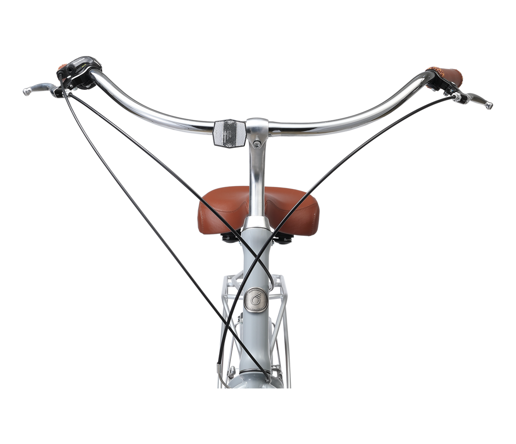 sixthreezero NEW EVRYjourney Men's 26" 7-Speed Sport Hybrid Cruiser Bicycle