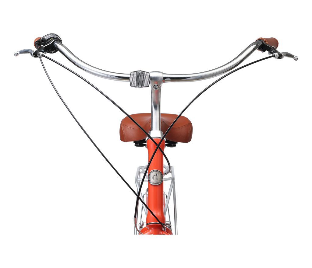 sixthreezero NEW EVRYjourney Men's 26" 7-Speed Sport Hybrid Cruiser Bicycle