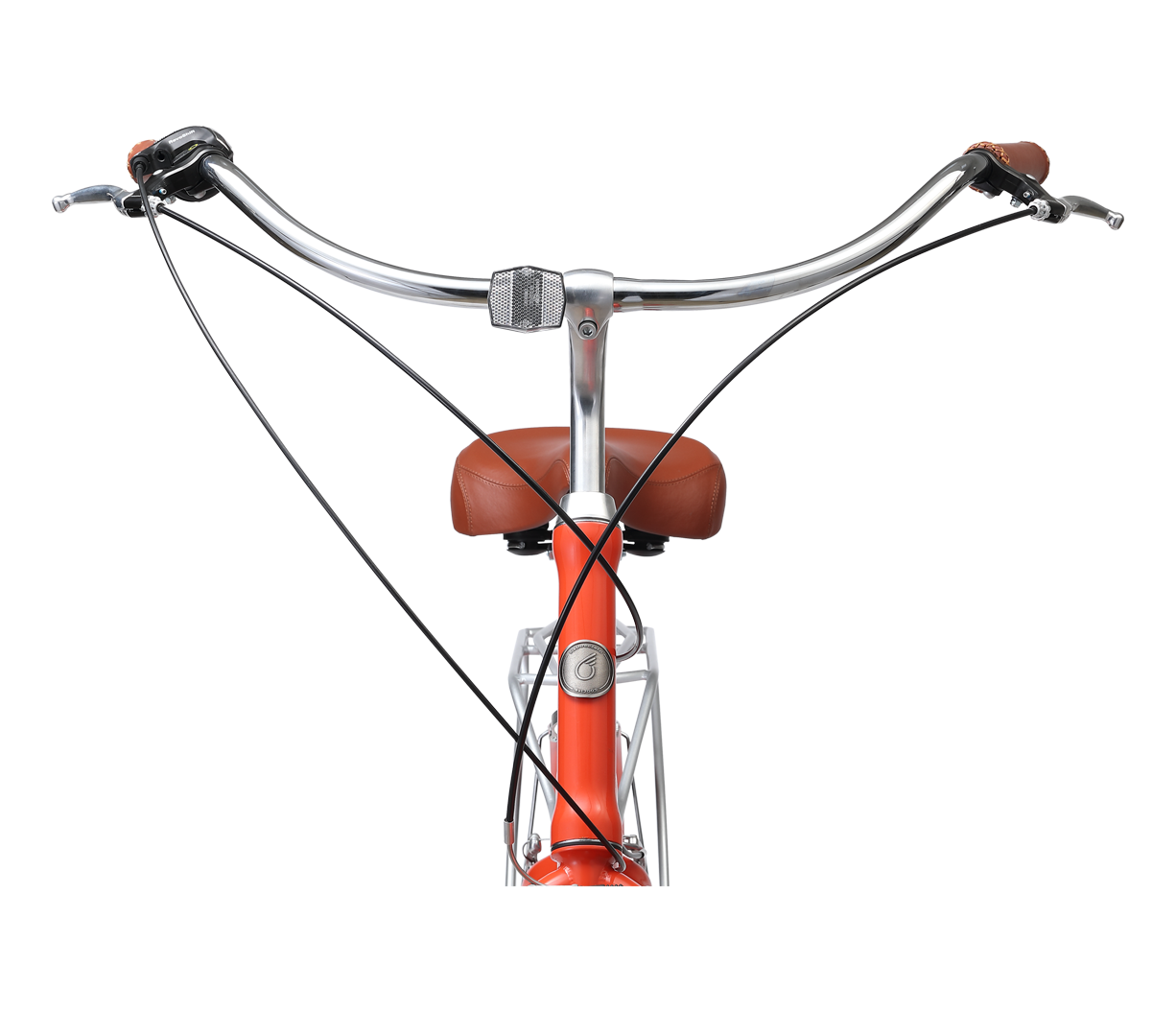 sixthreezero NEW EVRYjourney Men's 26" 7-Speed Sport Hybrid Cruiser Bicycle