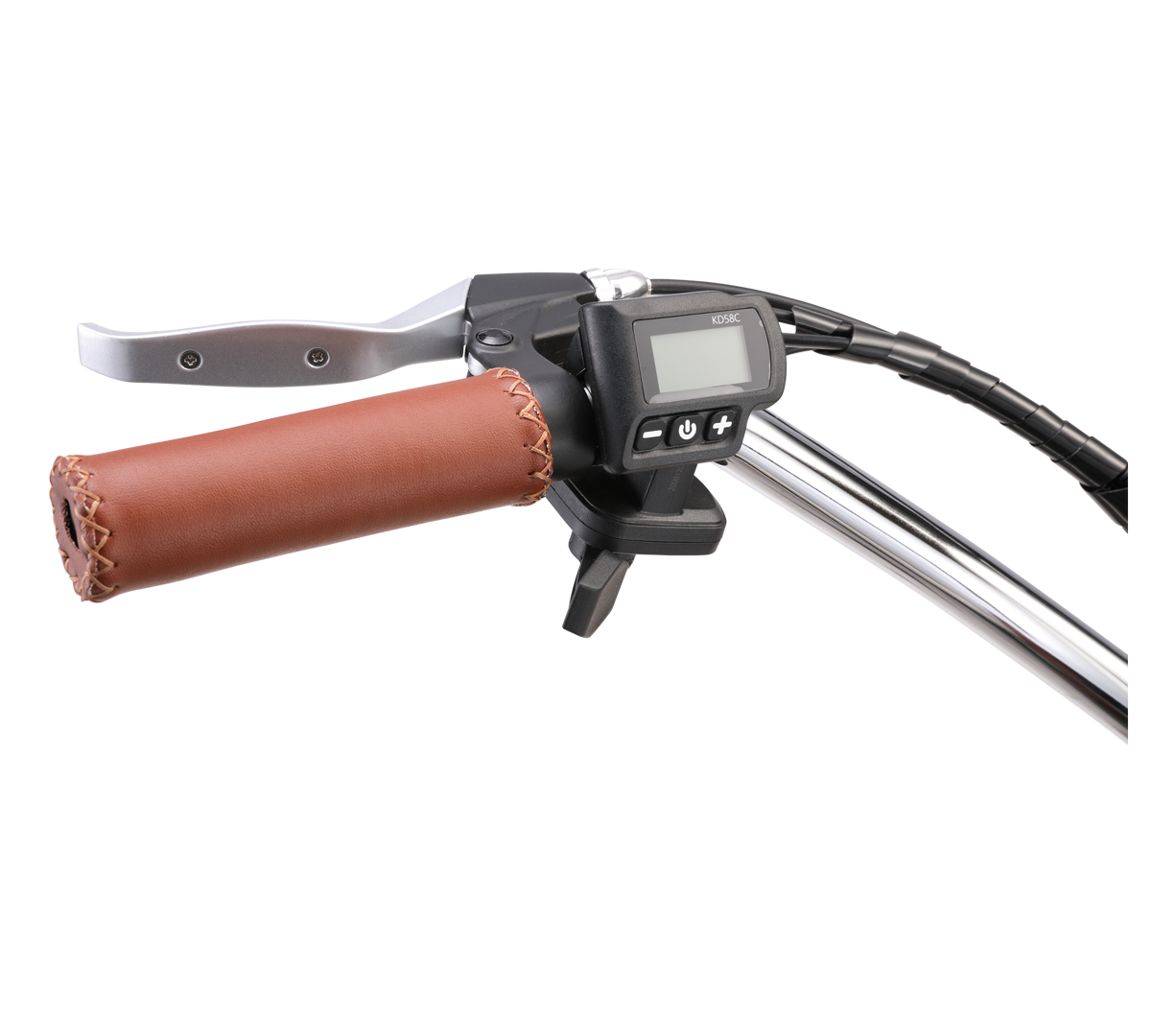 sixthreezero Around the Block Women's NEW 26" 500W 7-Speed Beach Cruiser Bicycle with Rear Rack