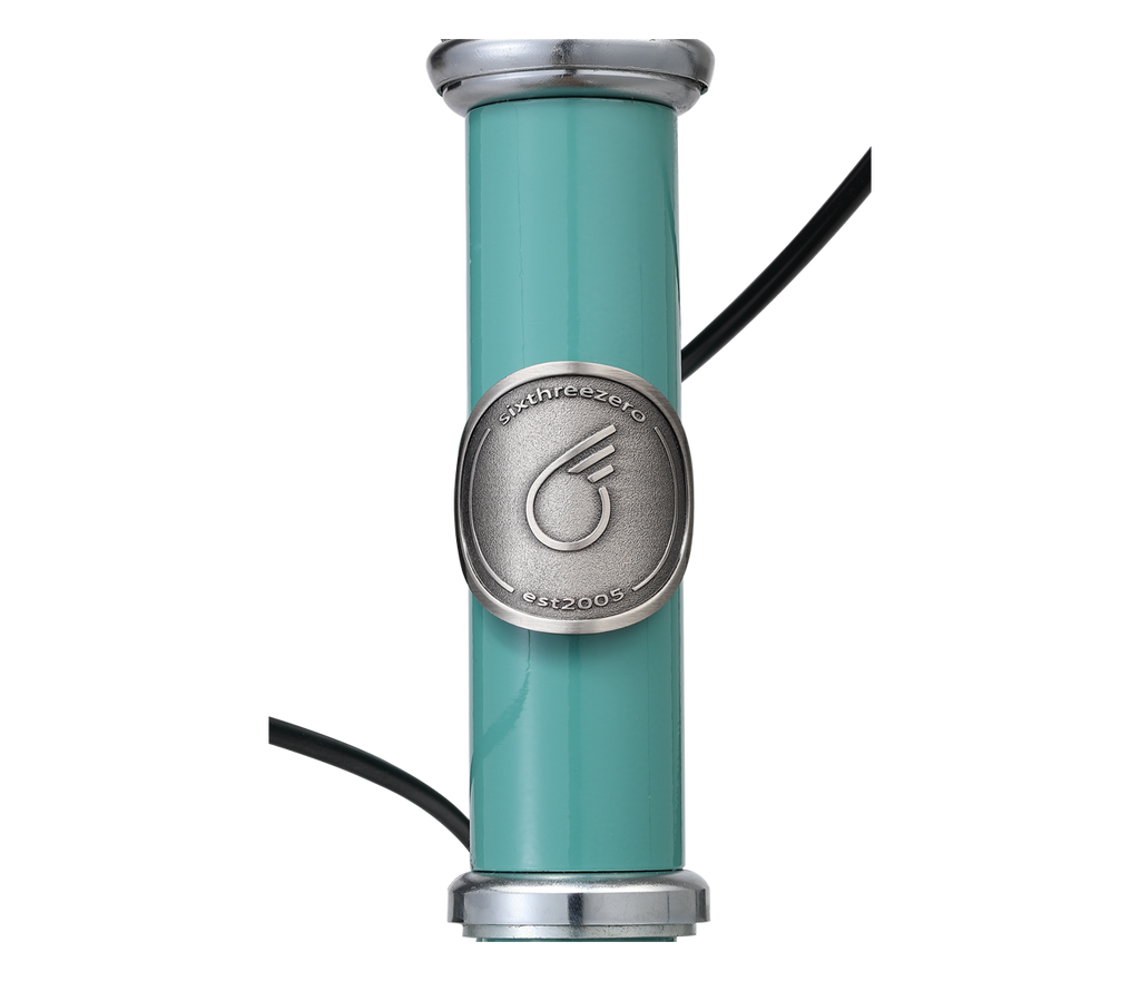 sixthreezero NEW Around the Block Women's 26" Single Speed Beach Cruiser Bicycle with Rear Rack