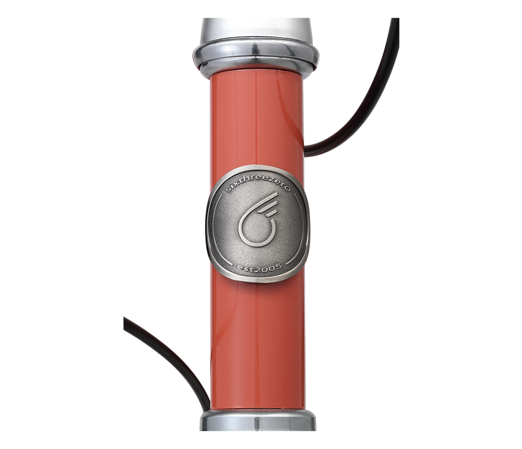 sixthreezero NEW Around the Block Men's 26" 7-Speed Beach Cruiser Bicycle with Rear Rack