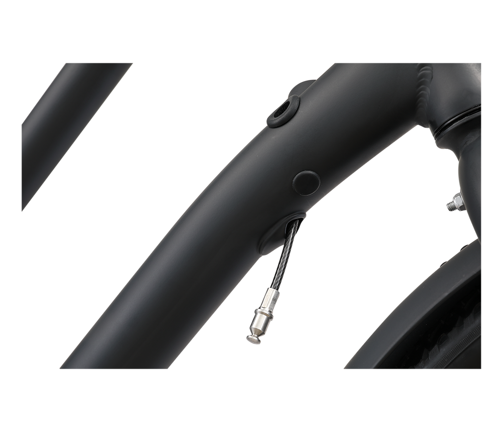 sixthreezero EVRYjourney Men's Casual Edition 7-Speed w/ Integrated  Cable Lock