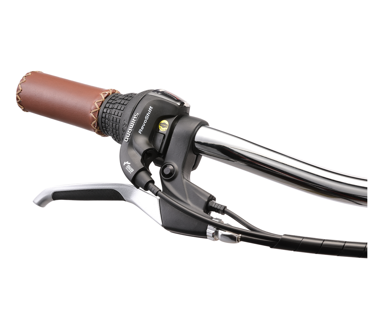 sixthreezero EVRYjourney Men's NEW 26" 500W 7-Speed Sport Hybrid Cruiser Bicycle