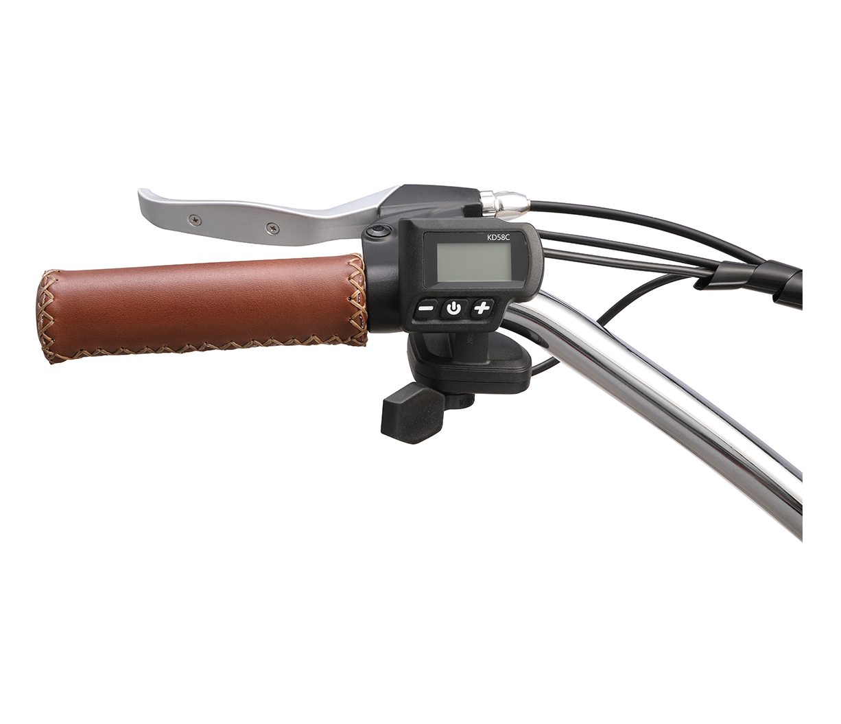 sixthreezero EVRYjourney Women's 26" 500W 7 Speed Electric Hybrid Bicycle