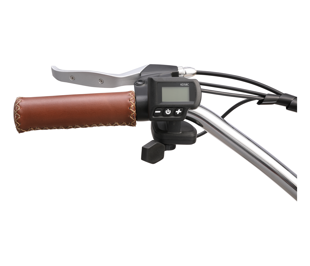 sixthreezero EVRYjourney Women's NEW 26" 500W 7-Speed Step-Through Touring Hybrid Bicycle,