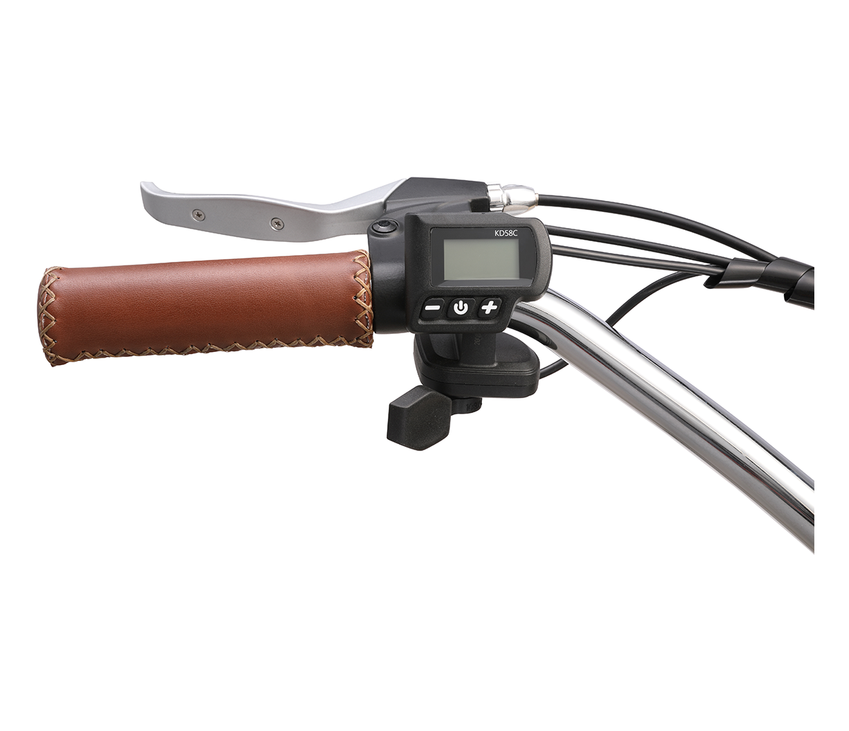 sixthreezero EVRYjourney Women's NEW 26" 500W 7-Speed Step-Through Touring Hybrid Bicycle,