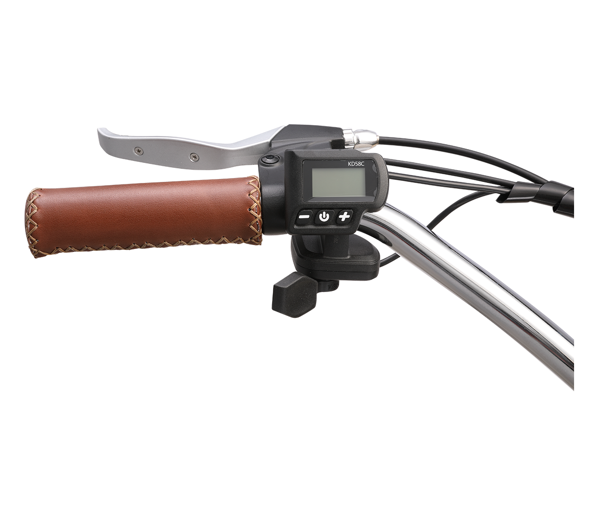 sixthreezero EVRYjourney Men's NEW 26" 500W 7-Speed Sport Hybrid Cruiser Bicycle