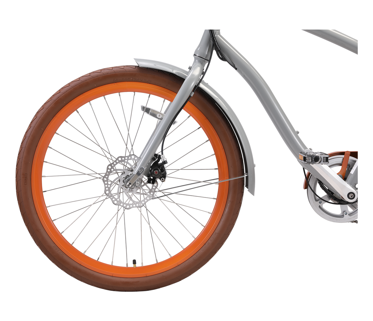 sixthreezero EVRYjourney Men's NEW 26" 500W 7-Speed Sport Hybrid Cruiser Bicycle