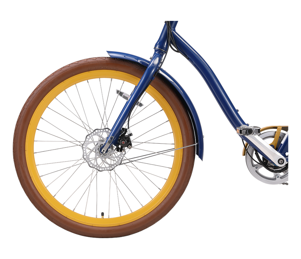 sixthreezero EVRYjourney Men's NEW 26" 500W 7-Speed Sport Hybrid Cruiser Bicycle