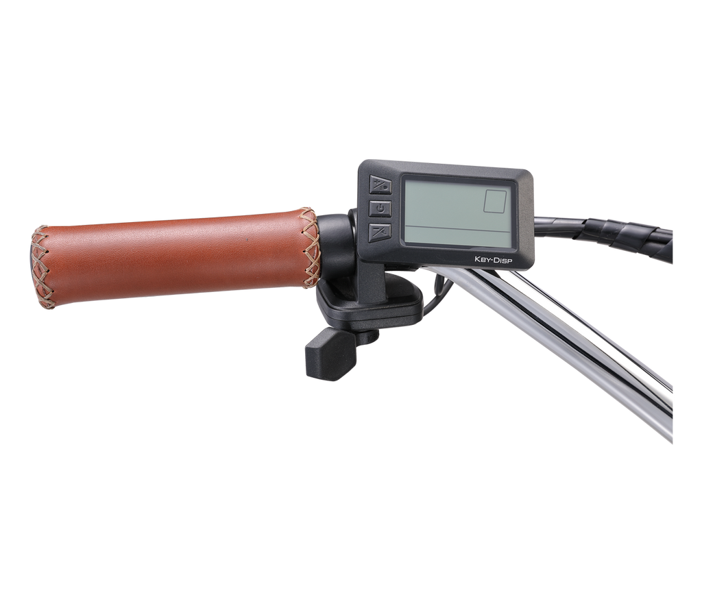 sixthreezero EVRYjourney Women's 7-Speed 500W Fat Tire Electric Bicycle