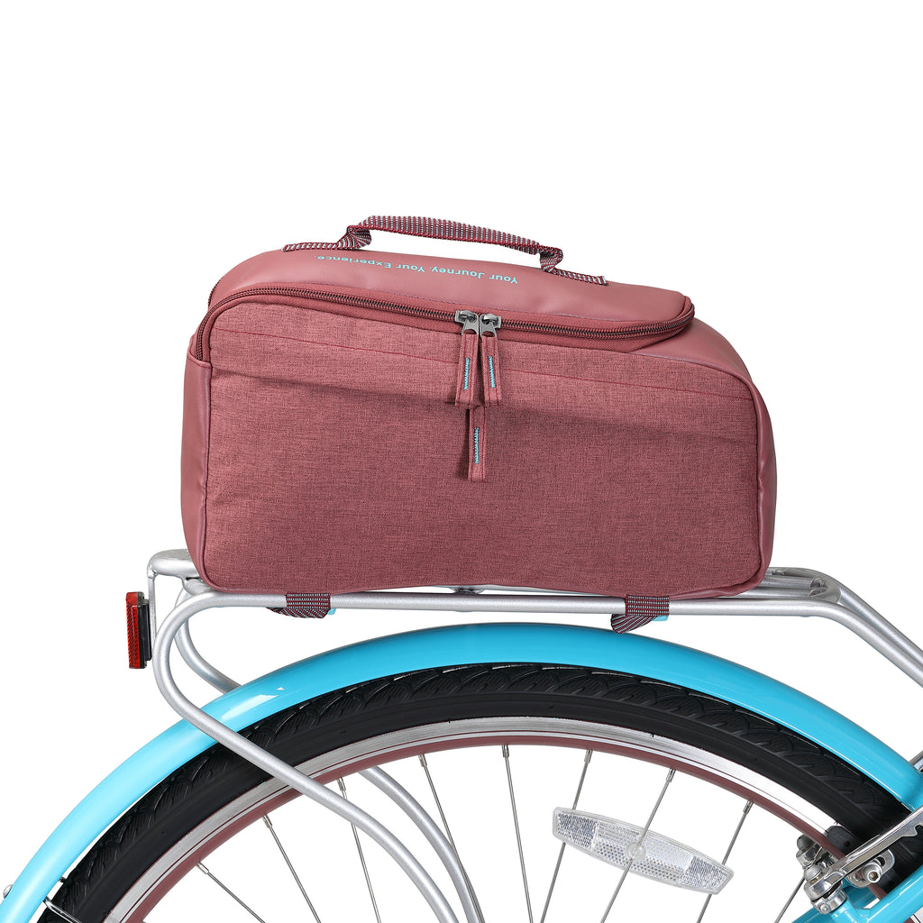 Sixthreezero Rear Rack sixthreezero Rear Rack Bag Version 2