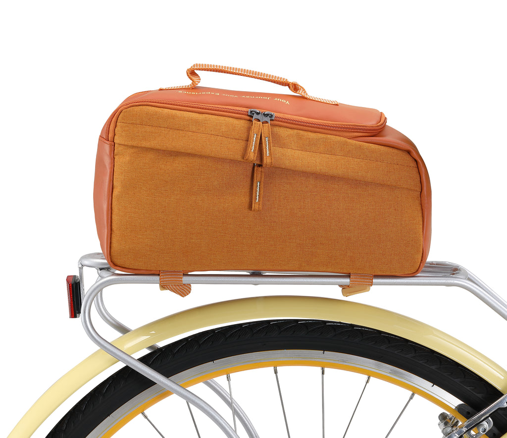 Sixthreezero Rear Rack sixthreezero Rear Rack Bag Version 2