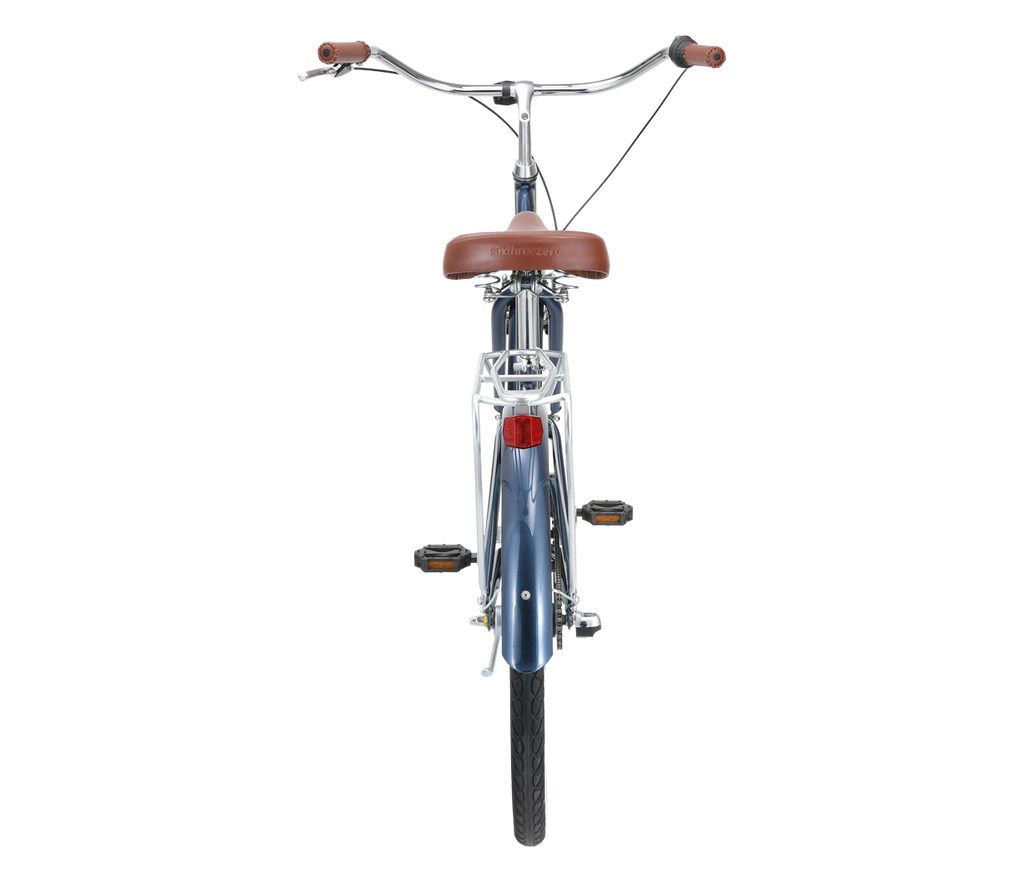 sixthreezero EVRYjourney Women's 26" 3 Speed Steel Step-Through Touring Hybrid Bicycle