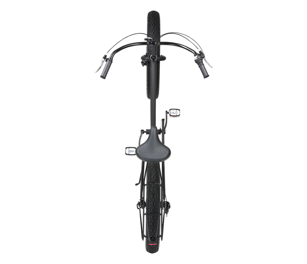 sixthreezero EVRYjourney Men's 26" FAT Tire 7-Speed Sport Hybrid Cruiser Bicycle